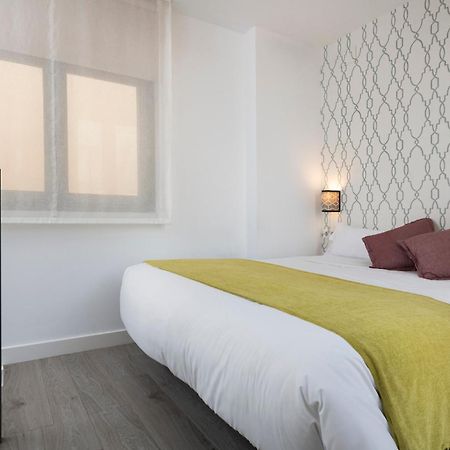 Suites Maestranza - Herreria By Magno Apartments Sevilla Kültér fotó