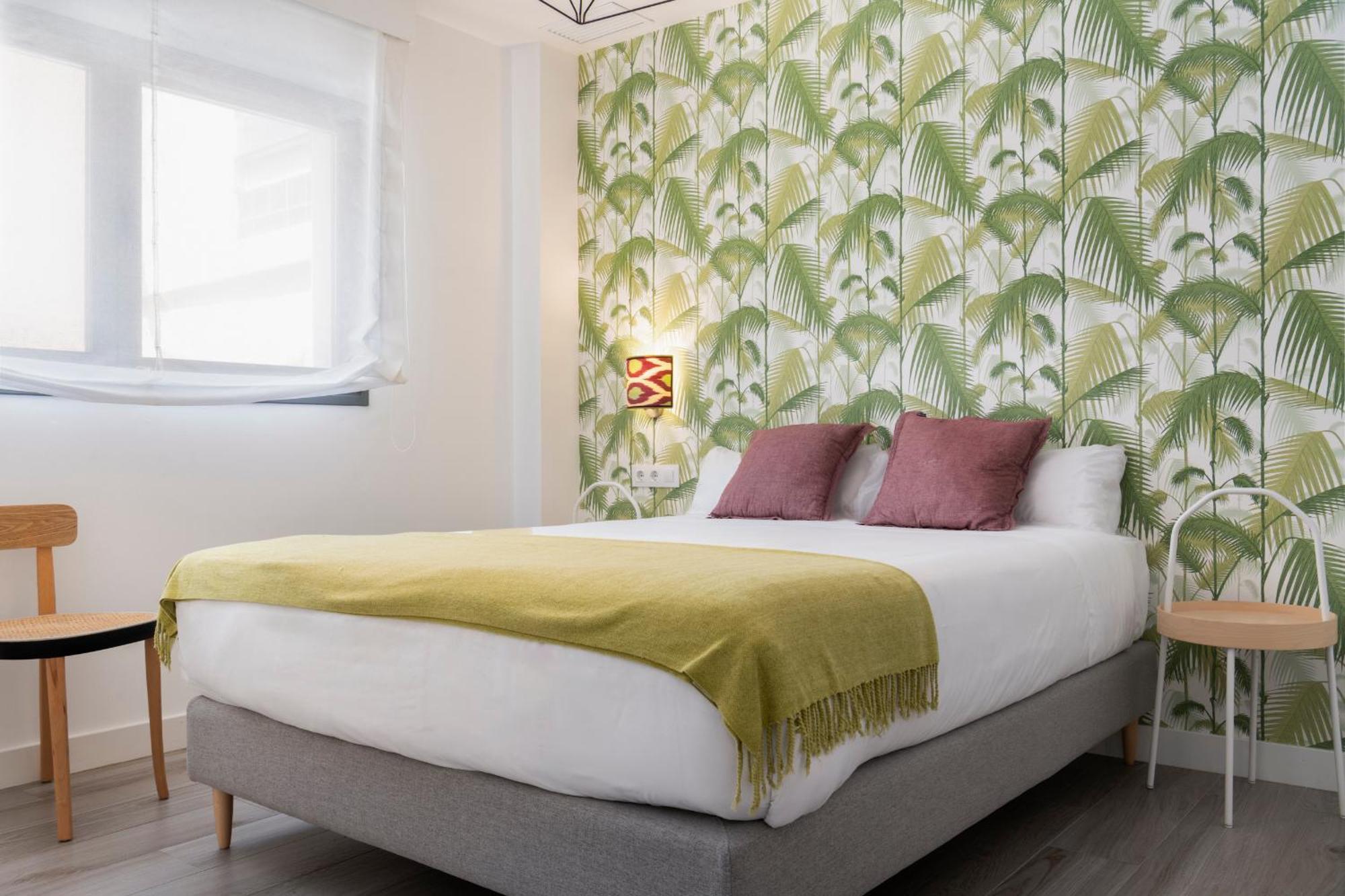 Suites Maestranza - Herreria By Magno Apartments Sevilla Kültér fotó