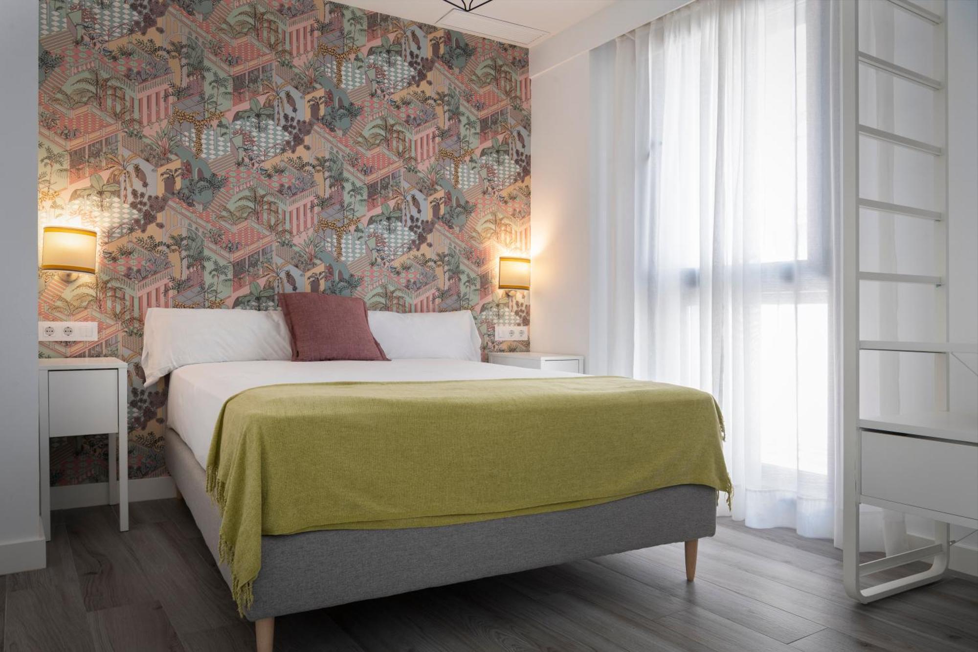 Suites Maestranza - Herreria By Magno Apartments Sevilla Kültér fotó