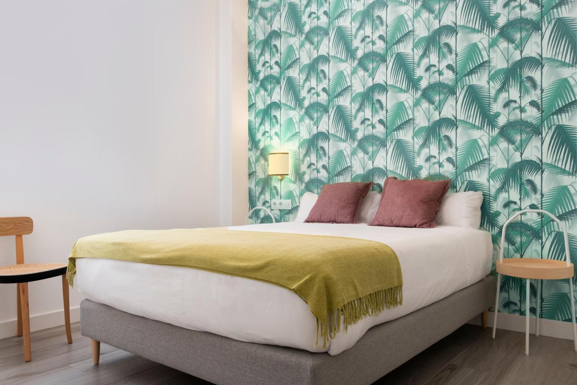 Suites Maestranza - Herreria By Magno Apartments Sevilla Kültér fotó