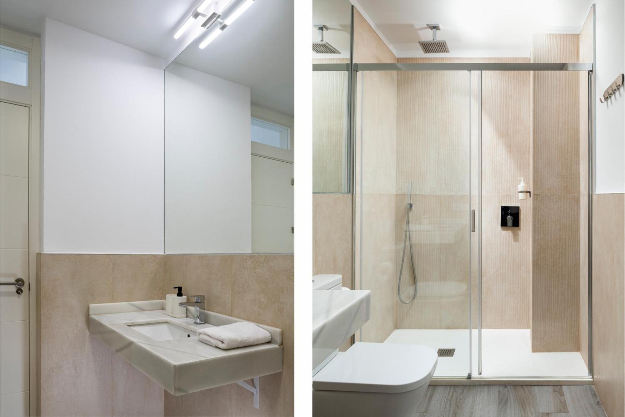 Suites Maestranza - Herreria By Magno Apartments Sevilla Kültér fotó